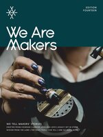 We Are Makers